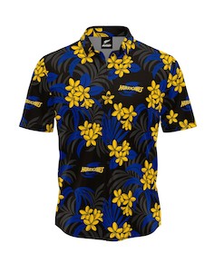 Hurricanes 'Reef' Party Shirt