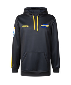 Hurricanes Pullover Hoodie 2025