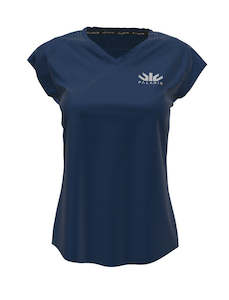 Paladin Women's Volley Tennis T-Shirt Navy