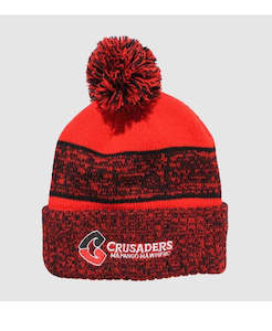 Rugby Super Rugby Crusaders: Crusaders Super Rugby Blitz Beanie