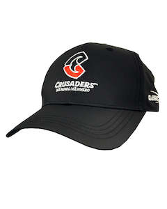 Crusaders Media Cap 2024