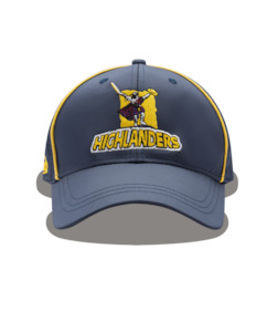 Highlanders Media Cap 2025