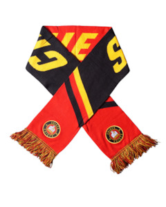 Chiefs Oblique Scarf