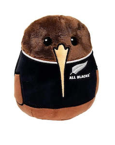 All Blacks Cushies Kiwi Toy Large
