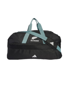 All Blacks Duffle Bag Black/Pure Teal 2025/2026
