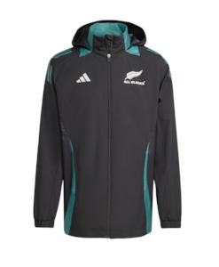 All Blacks All Weather Jacket 2025/2026