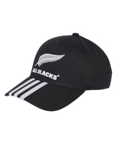All Blacks 3S BB Cap 2025/2026