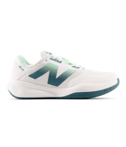 Sale: New Balance Women's FuelCell 796V4 Wide (D) Tennis Shoe Sea Salt