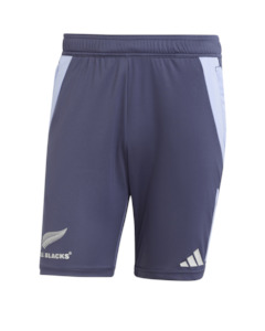 All Blacks Gym Short 2024/2025 Blue