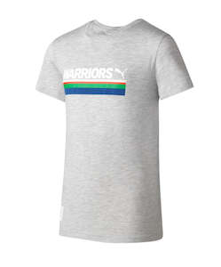 Warriors NRL Graphic T-Shirt
