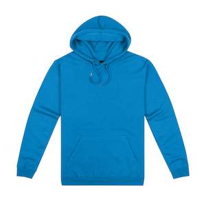 Mens: Origin Hoodie