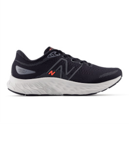 New Balance Men's Fresh Foam X Evoz ST v1 Wide (2E) Shoe Black