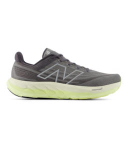 New Balance Men's Fresh Foam X Vongo v6 Wide (2E) Shoe Harbour Grey