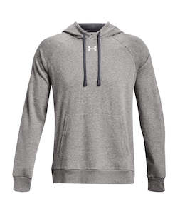 Under Armour Rival Fleece Hoodie Castlerock