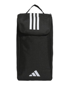 Adidas Tiro Boot Bag Black