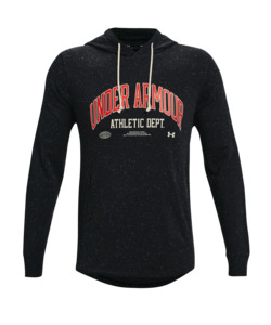 Under Armour Men's Rival Terry Athletic Department Hoodie