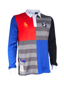 Sale By Sport: Harlequin NZ x France Rugby Jersey