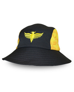 Mens: Wellington Phoenix Bucket Hat 2025/2026