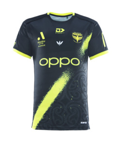 Mens: Wellington Phoenix Men's Replica Away Shirt 2025/2026