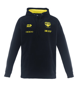 Mens: Wellington Phoenix Men's Pullover Hoodie 2025/2026