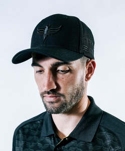 Mens: Wellington Phoenix Media Cap 2025/2026