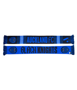 Mens Bags Accessories: Auckland FC Linebreaker Scarf