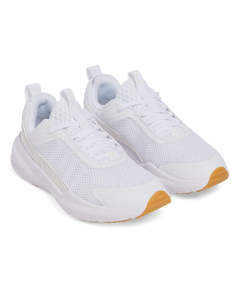 Under Armour Men's Project Rock BSR 5 Training Shoe White