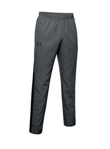 Under Armour Men's Vital Woven Pants Pitch Grey