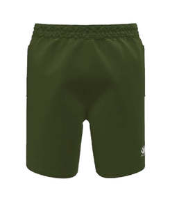 Paladin Men's Tennis Baseline Shorts Green