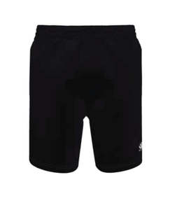 Paladin Men's Tennis Baseline Shorts Black