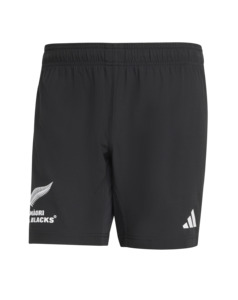 Māori All Blacks Home Shorts 2025/2026