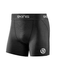 SKINS Men's Series-1 Shorts Black
