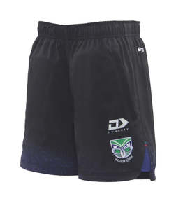 Warriors Gym Shorts 2025