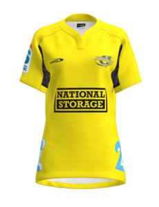 Hurricanes Women's Replica Home Jersey 2024