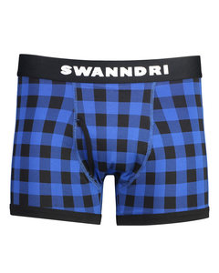 Mailer Fathers Day Deals: Swanndri Men's Cotton Undies Blue/Black
