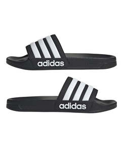 Mailer Fathers Day Deals: Adidas Adilette Shower Slide Black/White