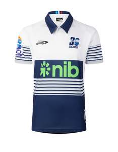 Blues Replica Home Jersey 2026