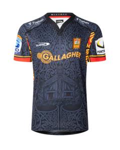 Chiefs Replica Home Jersey 2026