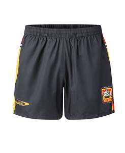 Rugby: Chiefs Performance Gym Short 2026