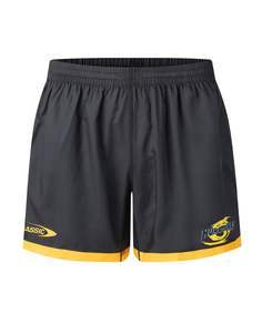 Hurricanes Performance Gym Short 2026