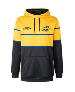 Rugby: Hurricanes Pullover Hoodie 2026