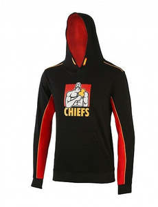 Rugby: Chiefs Kid's Super Rugby Hoodie