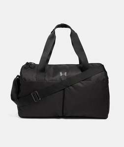 Under Armour Womens Studio Lite Duffle Bag Black