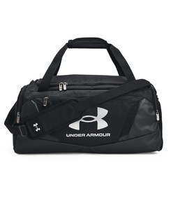 Under Armour Undeniable 5.0 Small Duffle Bag Black