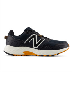 New Balance Men's 410v8 X-Wide (4E) Shoe Black/Phantom
