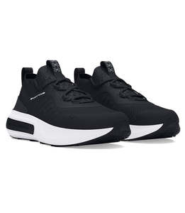 Womens Bags Accessories: Under Armour Women's Phantom 4 Running Shoes Black