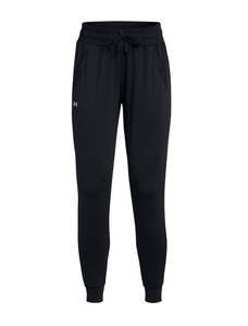 Womens: Under Armour Women's Tech HeatGear® Pant Black