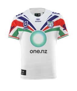Warriors Replica Away Jersey 2026