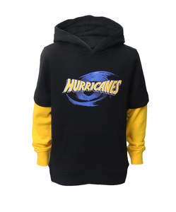 Kids Hoodies: Hurricanes Kids Hoodie 2026