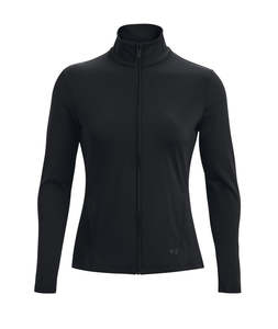 Womens Jackets: Under Armour Women's Motion Jacket Black